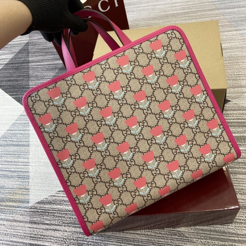 Gvc*1 tote bags